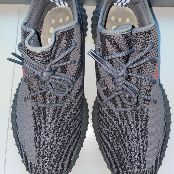 Yeezy Boost 350 V2 'Beluga 2.0' - Picture 3 of 11
